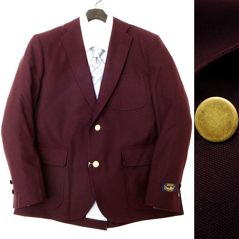 BROOKS MAKE” THE GOODS USONIAN SUITS “OWN BROTHERS: VINTAGE Brooks