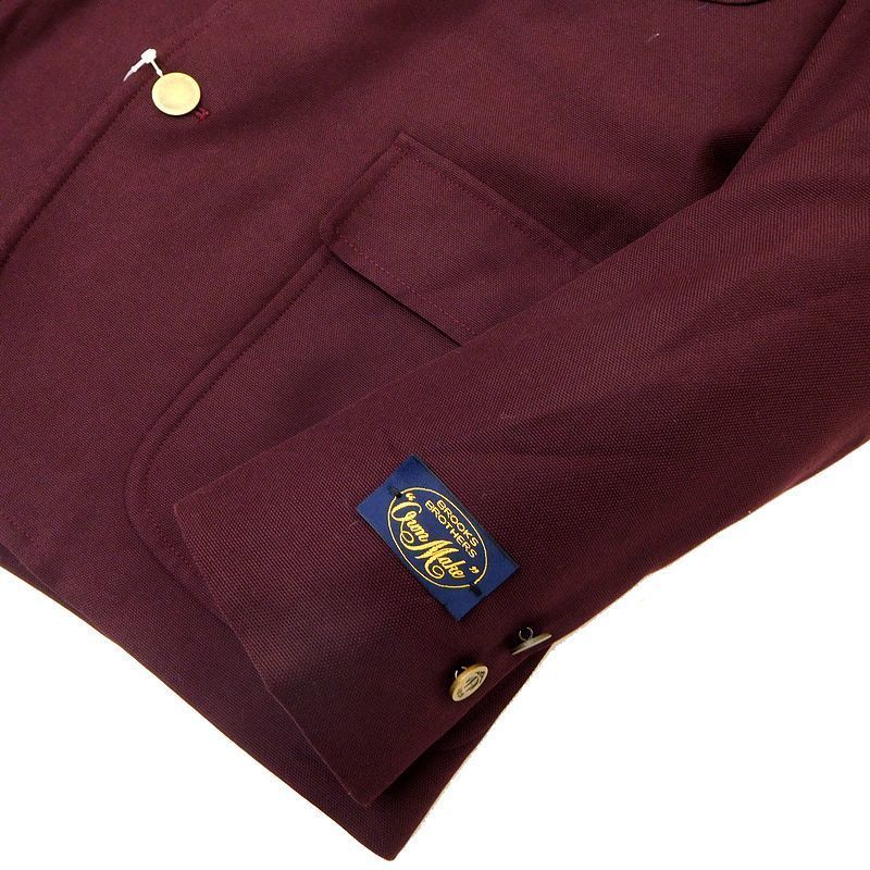 BROOKS MAKE” THE GOODS USONIAN SUITS “OWN BROTHERS: VINTAGE Brooks