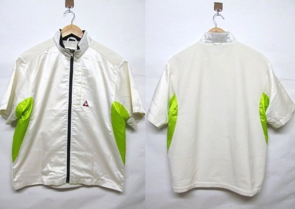 coq sportif ゴルフウェア le ストレッチ ルコック ルコックスポルティフ ゴルフ golf ルコックスポルティフ(le ゴルフが変わる伸体験ストレッチフォーサー|ルコックスポルティフ ブルゾン sportif) 30%OFFle レディース 秋冬ゴルフも動きやすい「ストレッチフォーサー」がルコック