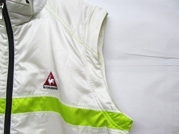 coq sportif ゴルフウェア le ストレッチ ルコック ルコックスポルティフ ゴルフ golf ルコックスポルティフ(le ゴルフが変わる伸体験ストレッチフォーサー|ルコックスポルティフ ブルゾン sportif) 30%OFFle レディース 秋冬ゴルフも動きやすい「ストレッチフォーサー」がルコック