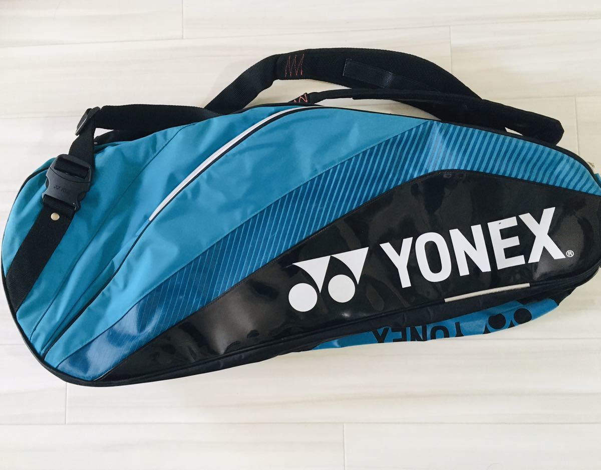 YONEX ヨネックス テニス | ラケットバッグ6 ラケットバッグ テニスバッグ バッグ ヨネックス(YONEX) バドミントン BAG2402N ラケットバッグ9 PRODUCTS Yonex バッグ,ヨネックスバッグ 黒&frasl;赤