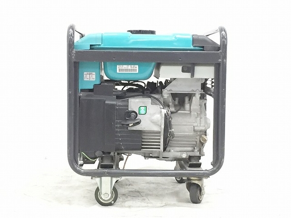 デンヨー GE-2800SS-IV 防音型 インバーター発電機 【公式通販】