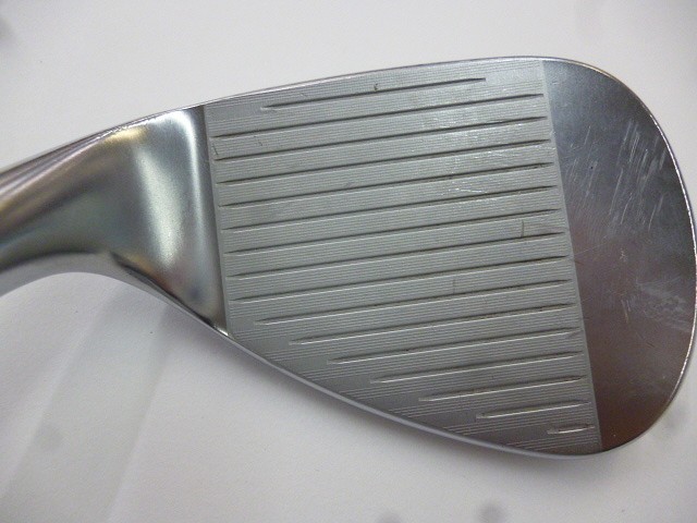 Callaway 0 MACK ウェッジ Chrome Golf Daddy DADDY Mack Wedges Pre-Owned | 試打レビュー DADDY（マックダディ）４ キャロウェイ US｜キャロウェイ｜ウェッジ