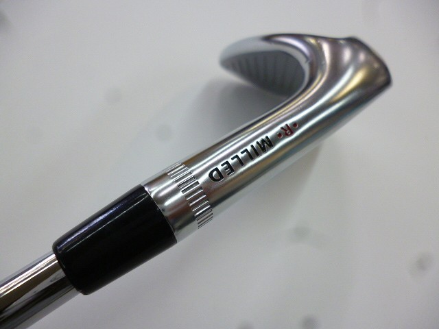 Callaway 0 MACK ウェッジ Chrome Golf Daddy DADDY Mack Wedges Pre-Owned | 試打レビュー DADDY（マックダディ）４ キャロウェイ US｜キャロウェイ｜ウェッジ