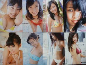 小島瑠璃子 0 オフショットチェキカード カード トレカ 小島瑠璃子のYahoo!オークション(旧ヤフオク!)の相場・価格を見る 2014 小島瑠璃子 オフショットチェキカード 黄ビキニ② こじるり ホリプロ・プロデュース ファースト・トレカ トレーディングカード