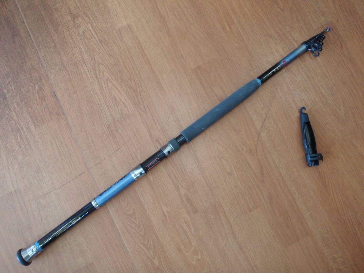 リョービ　プロセクション　船　電動　かかり　１２０－３６０　美品