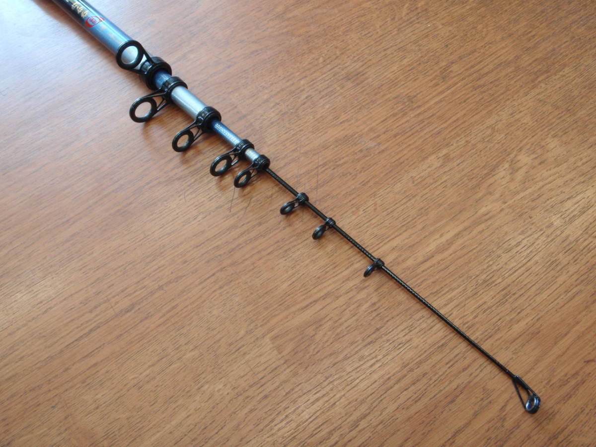 リョービ　プロセクション　船　電動　かかり　１２０－３６０　美品