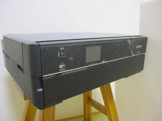 EPSON EP-804A エプソン エプソンEP-804A 有線・無線LAN対応