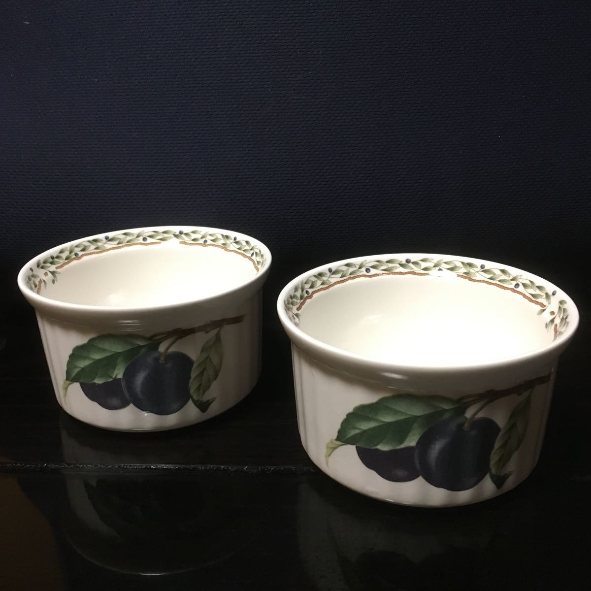 ノリタケ ロイヤルオーチャードのフリマアイテム一覧 うっち Noritake ノリタケ(Noritake)|未使用 ロイヤルオーチャード ミカサ ミカサ17cmプレート5枚 ココット5個 by SP's セット￼の通販 0 オーチャード ロイヤル