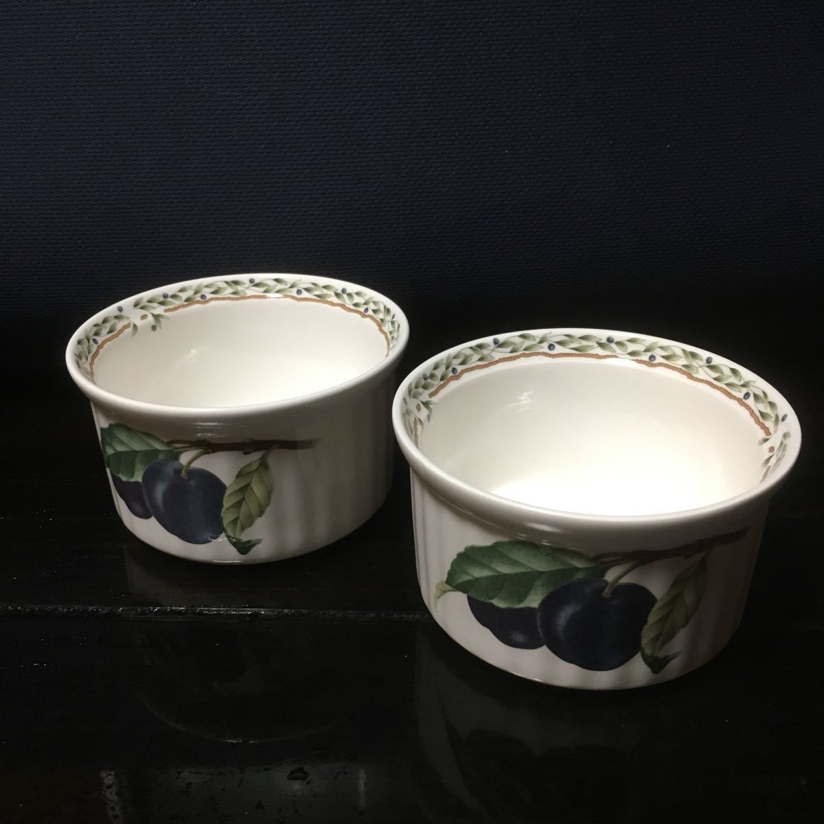 ノリタケ ロイヤルオーチャードのフリマアイテム一覧 うっち Noritake ノリタケ(Noritake)|未使用 ロイヤルオーチャード ミカサ ミカサ17cmプレート5枚 ココット5個 by SP's セット￼の通販 0 オーチャード ロイヤル