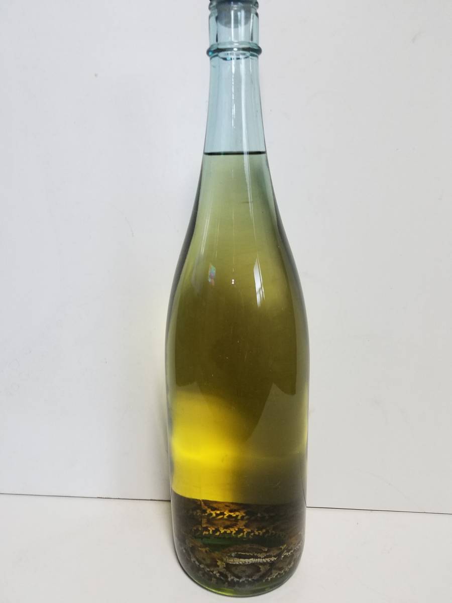 ☆ マムシ　まむし　焼酎漬け　5年物　35度　長野県産