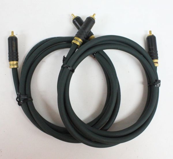 ☆◇ EINSTEIN ケーブル allegro 1.5m×2本セット ◇NHC7345