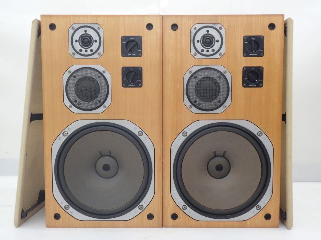 0 1 JBL ⁄ ホーン 中古 + ウッドホーン JBL⁄2328+2397 広島の