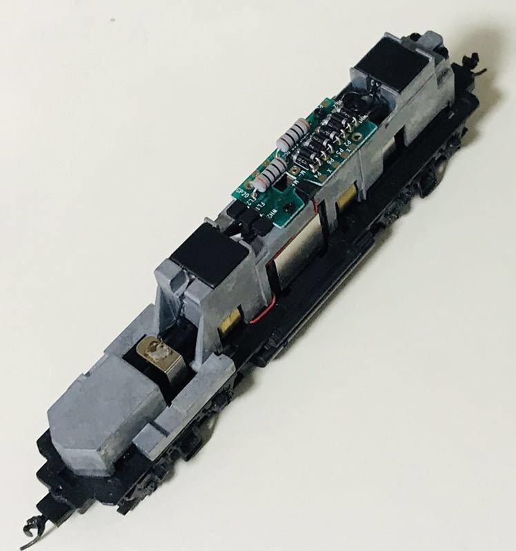 GP20 0 - New York Central Proto HO Walthers NYC Locomotive PROTO