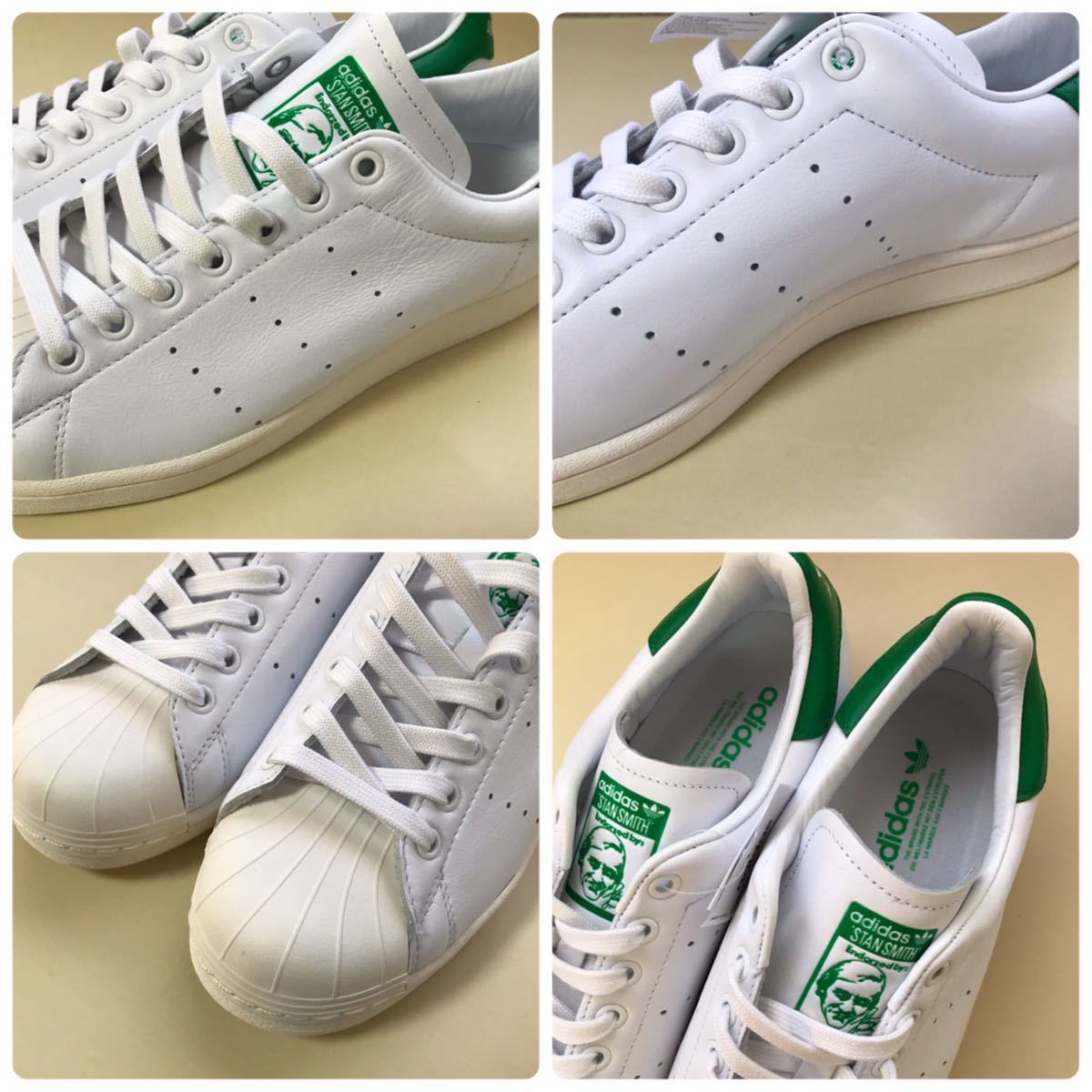 新品28.5cm！国内完売モデル】adidas Originals SUPERSTAN アディダス 