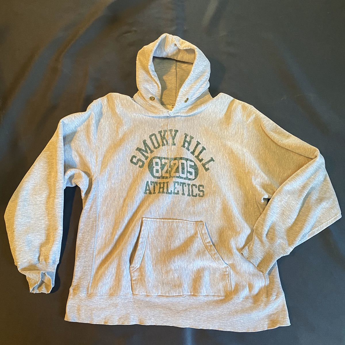 リバースウィーブ チャンピオン 90s Champion Shirt Sweat Hooded 