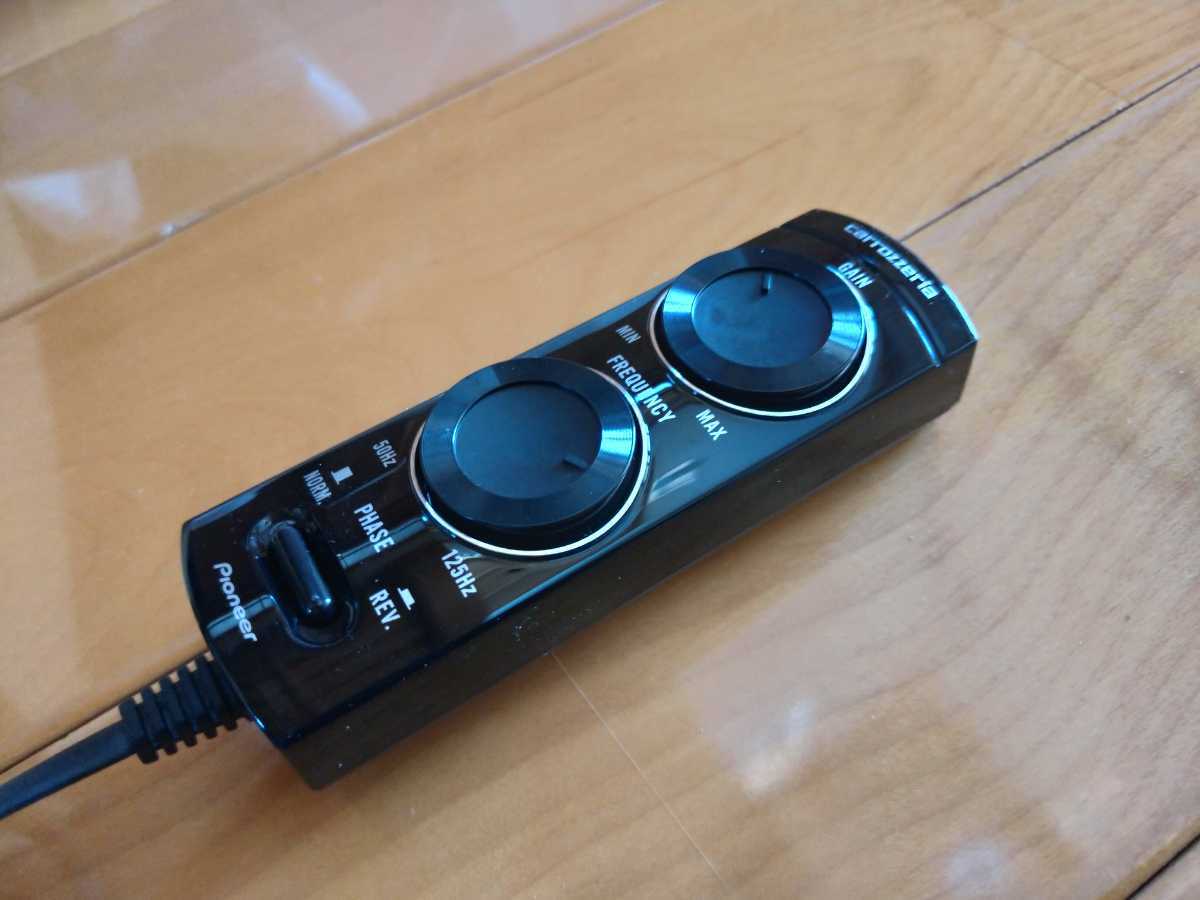 TS-WX120A｜サブウーファー｜スピーカー｜パイオニア株式会社