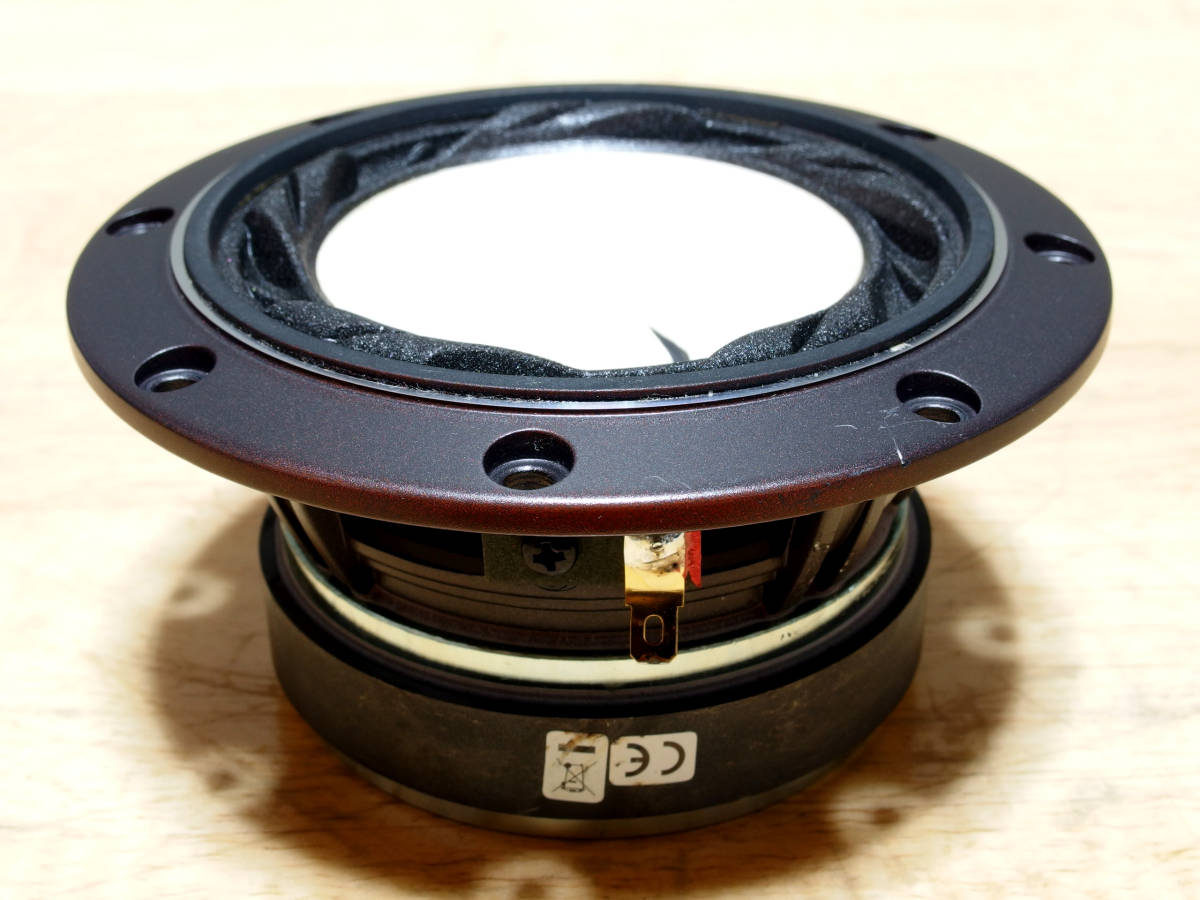 FE108EΣ | Fostex(フォステクス)