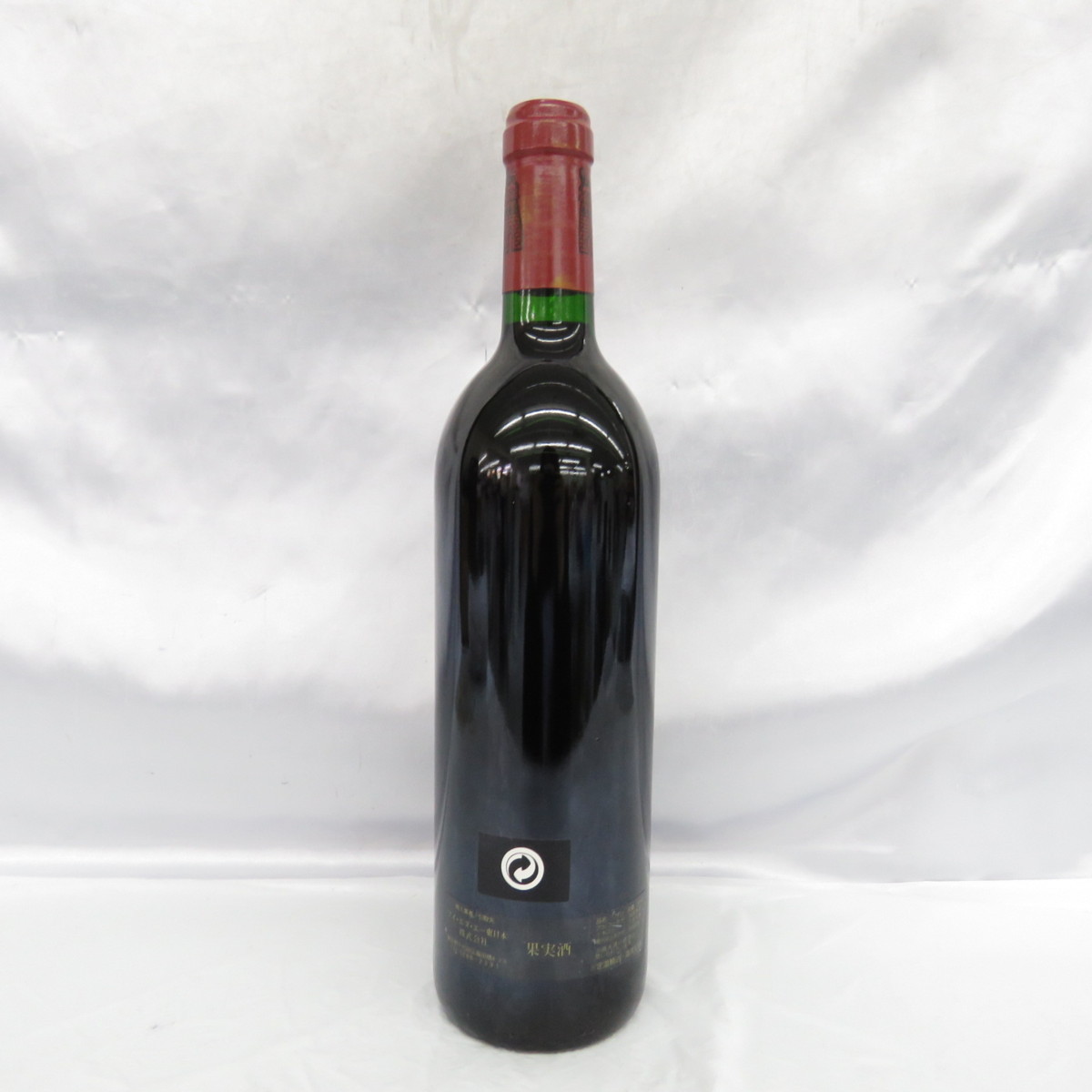 0 ボルドー LATOUR 赤ワイン 750ml シャトー ラトゥール CHATEAU 