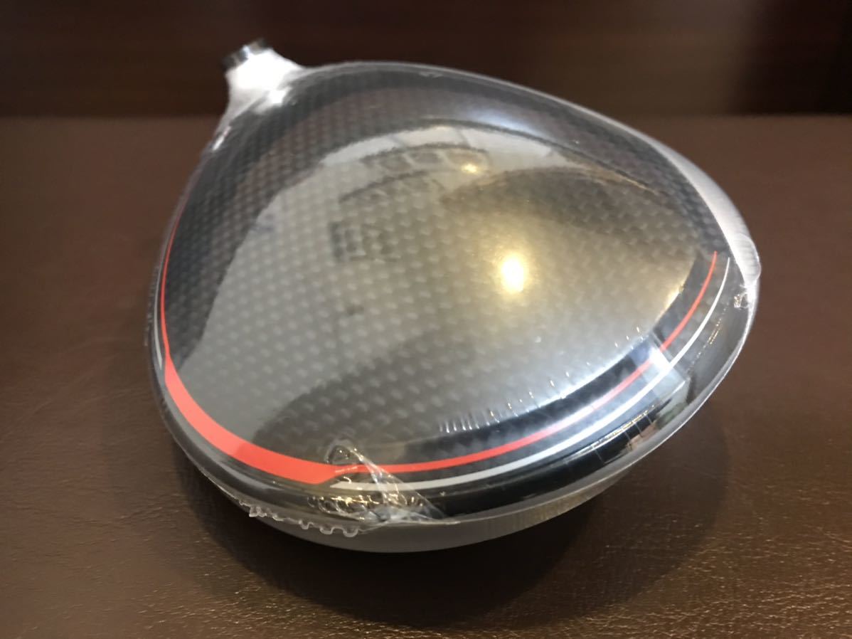 テーラーメイド M5 ドライバー TOUR 中古 0 DR ヘッドのみ tour 9° ドライバーの通販 m5 - ツアー テーラーメイド(TAYLOR （9度）ヘッドのみ値下げ済み