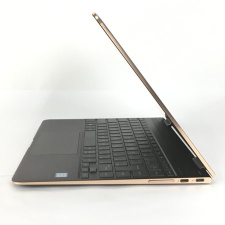 HP Spectre X360 13-ac006TU win10 i7-7500U 16GB SSD 512GB 13.3型 ノートPC 中古 Y4798704