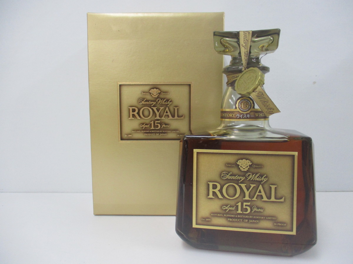 新作入荷，低価 K2188☆古酒☆1000円～☆未開栓☆箱
