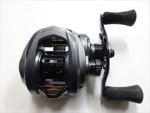 Abu Garcia Revo LTギア比7 アブガルシア レボ 0 Revo lt7 1 revo ギア比7.1:1 －lの通販 中古
