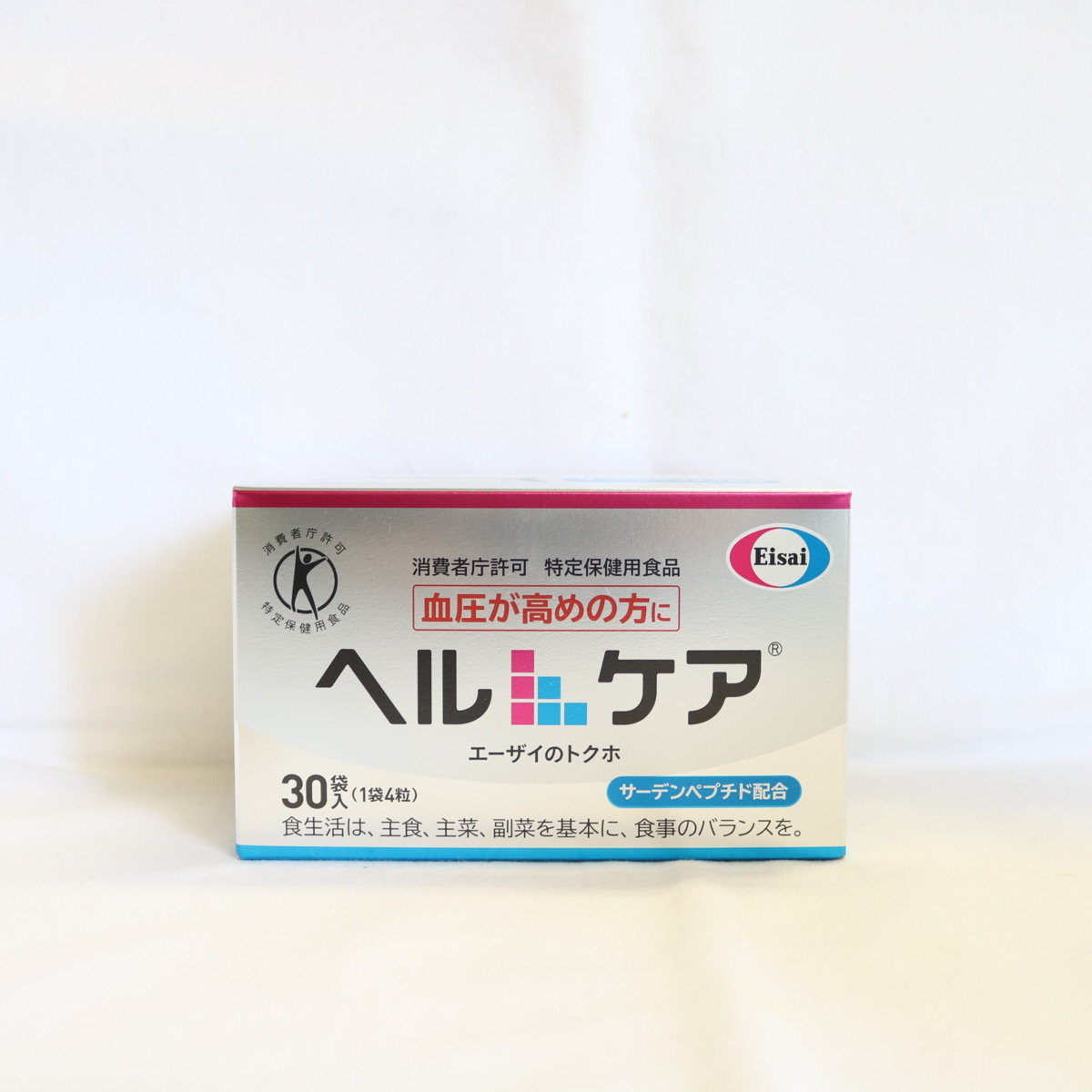 F0306C エーザイ ヘルケア 30袋【期限がある場合や商品状態は写真にて