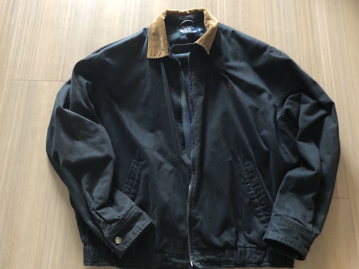 RALPH Ralph LAUREN Lauren POLO (ポロ・ラルフローレン 中古・古着