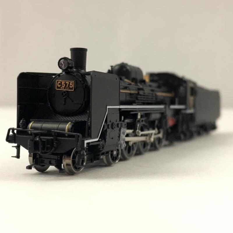 1円～ マイクロエース A6109 8620型 お召指定機 48647 Nゲージ 鉄道