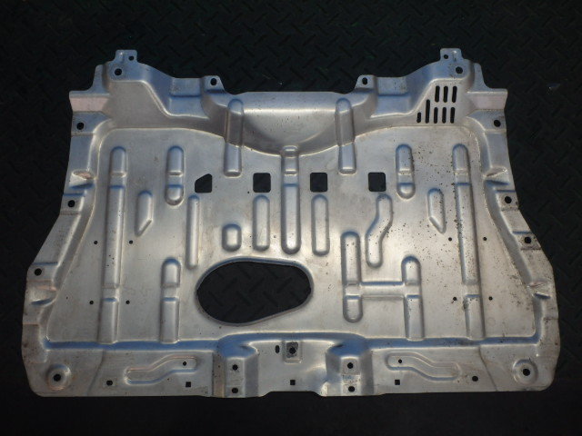 ZN6 86 GTリミテッド純正 アンダーカバー 補修用 ☆86/GT ZN6 純正 エンジンアンダーカバー 自動車、オートバイ 自動車