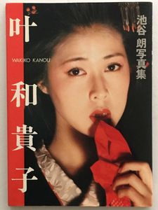 叶 和貴子のYahoo!オークション(旧ヤフオク!)の相場・価格を見る