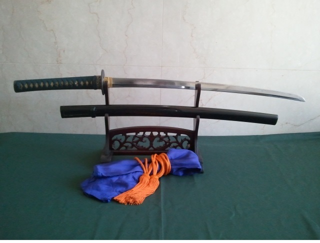 脇差 日本刀 無銘 | 脇差（Wakizashi）の商品一覧 拵入 刀・日本刀の