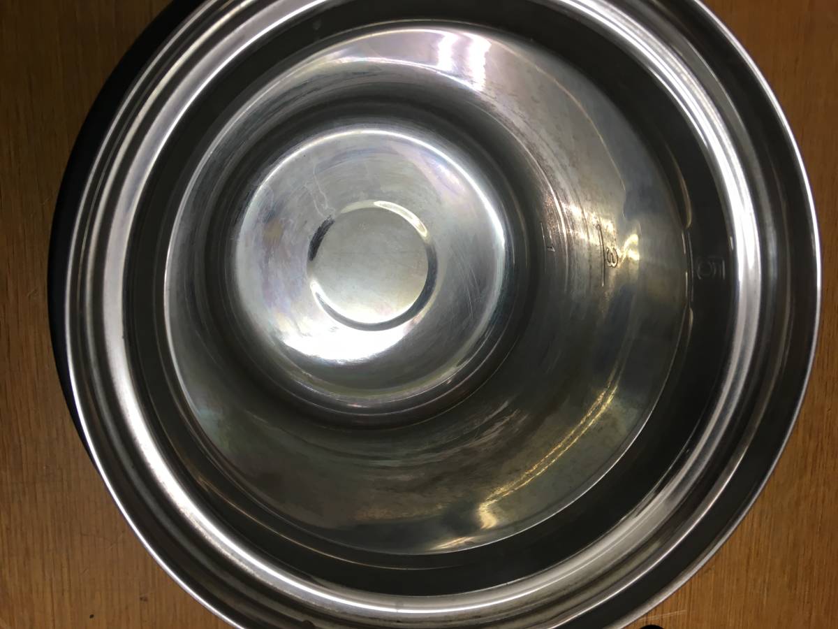 タイガー マイコンスープジャー | 5L JHI-M050 業務用ステンレス 業務 