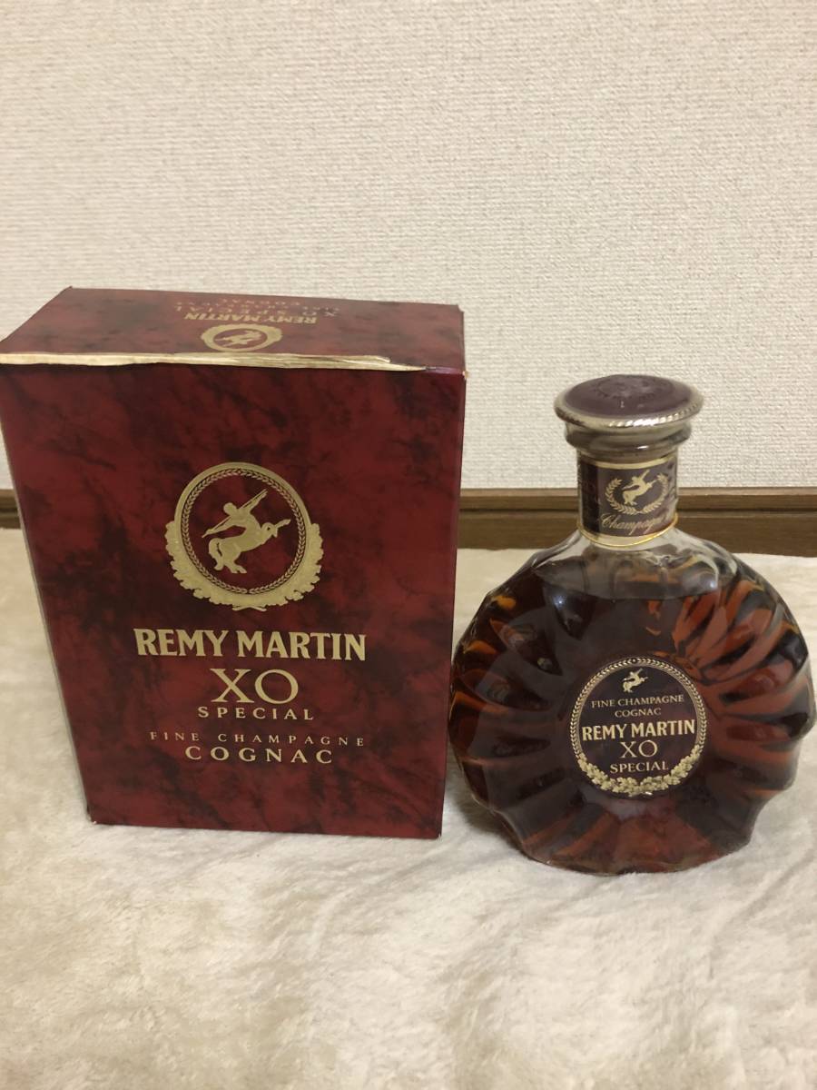 レミーマルタンXO スペシャル REMY MARTIN（レミーマルタン）XO