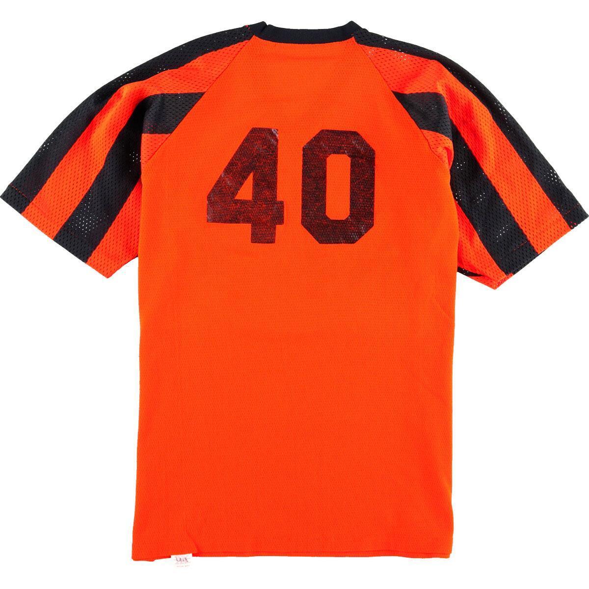 金タグ ラッセル RUSSELL USA製 70s tシャツの中古 -ラッセル 70年代