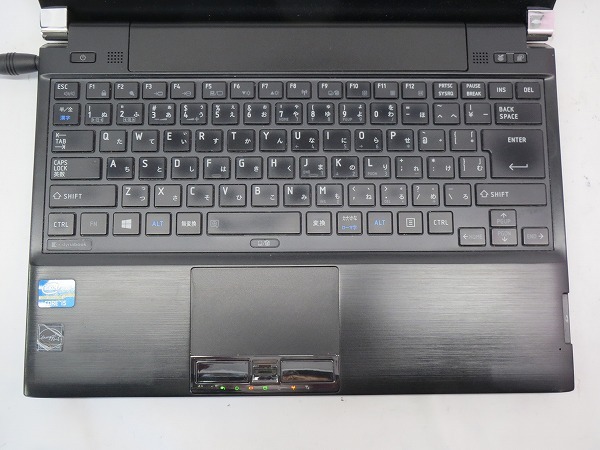 ディスプレイ 13.3インチの東芝 Dynabook R732H 美品 ☆美品☆dynabook