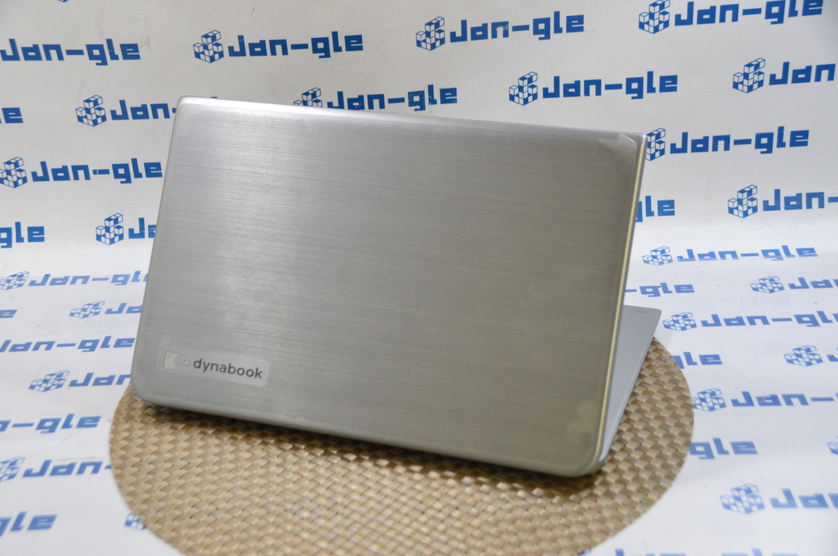東芝 - ジャンク TOSHIBA dynabook KIRA V632/26HS ジャンク TOSHIBA dynabook KIRA V632 V632/26HS PV63226HNMS ノート