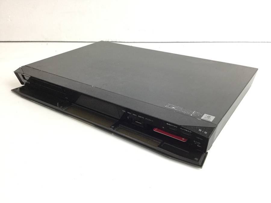 SONY BDZ-ET1100 HDD/BDレコーダー○現状品 SONY BDZ-ET1100
