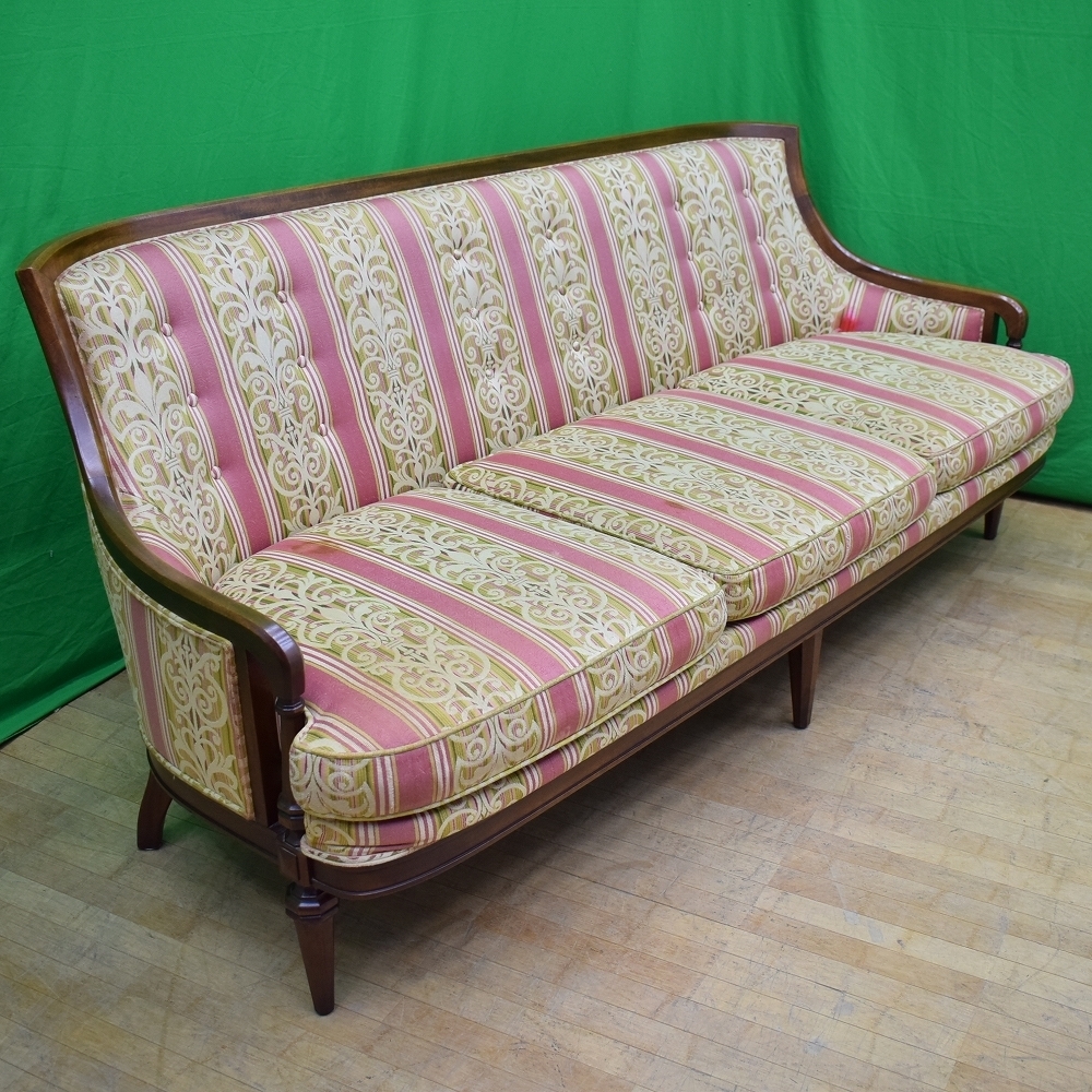 DREXEL HERITAGE⁄ドレクセルヘリテイジ Upholstery(アップホルスタ