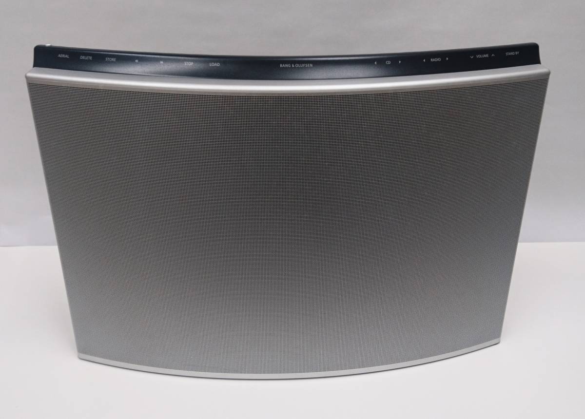 バングアンドオルフセン Bang&OlufsenBeosound1スピーカー すりへっ