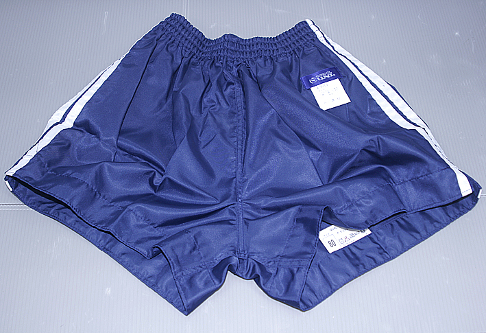 全国無料，最新作 ナイロン短パン ショートパンツ 濃紺 Lサイズ スクールユニ体操服 SCHOOL UNI(ナイロン)｜売買されたオークション情報、yahooの商品情報をアーカイブ公開 - オークファン ショート、ハーフ