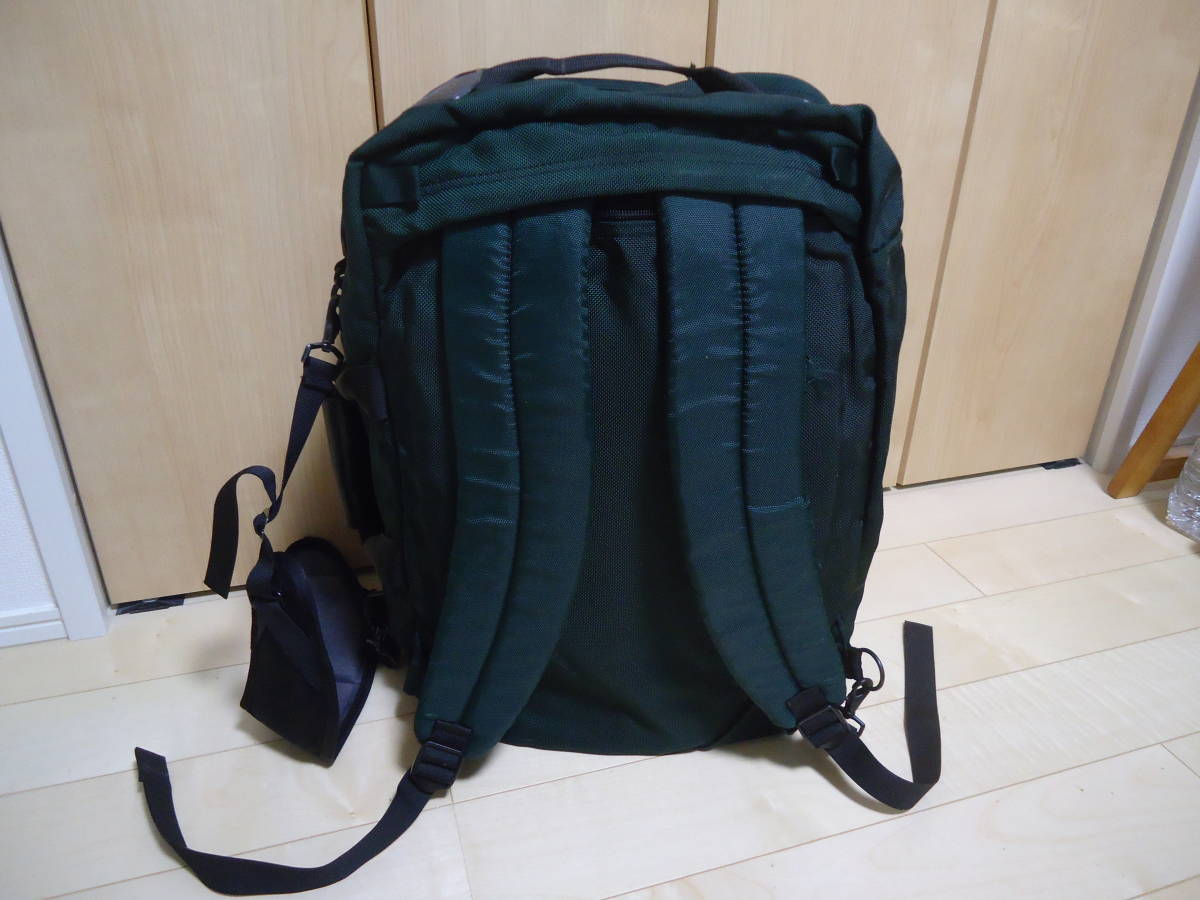 3WAY パタゴニア 3way 00s patagoniaパタゴニア MLCバッグ - Sixpacjoe 