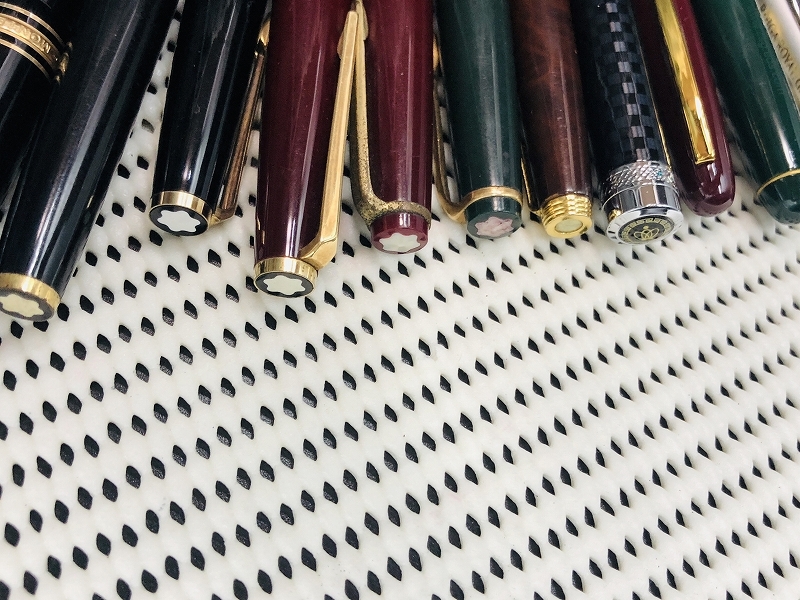 モンブラン 万年筆 MONTBLANC マイスターシュテュック ル・グラン 0 ル