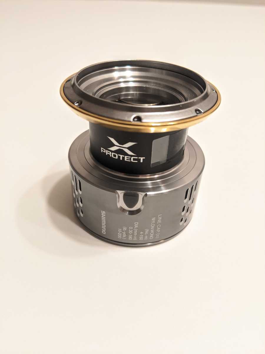 シマノ ステラ スプール 4000 未使用品 【公式通販】