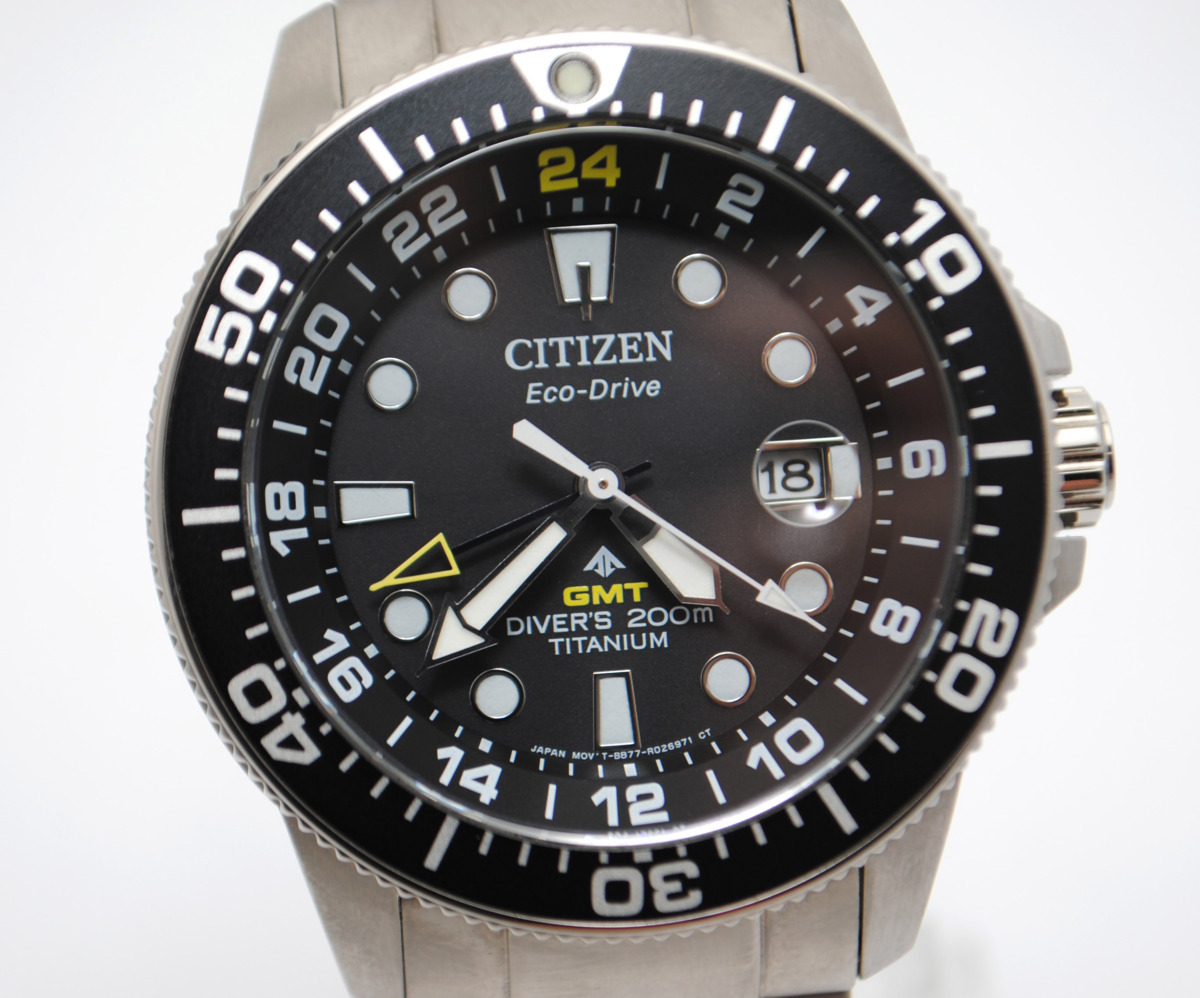 プロマスター シチズン 2026年最新Yahoo!オークション CITIZEN citizen 