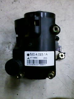 ドカティ999系用ヘッドライトです_2