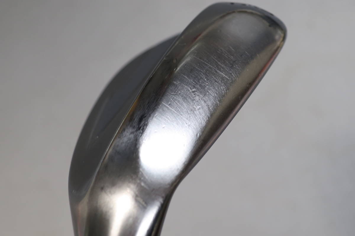 ボーケイ フォージド FORGED VOKEY Titleist ウエッジ 54-10