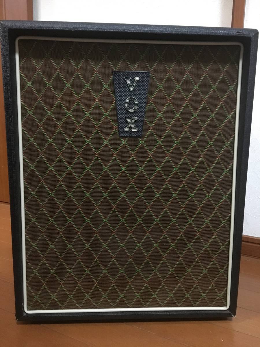 不朽の名作VOX ヴォックス　T-25 ビートルズ好きな方に