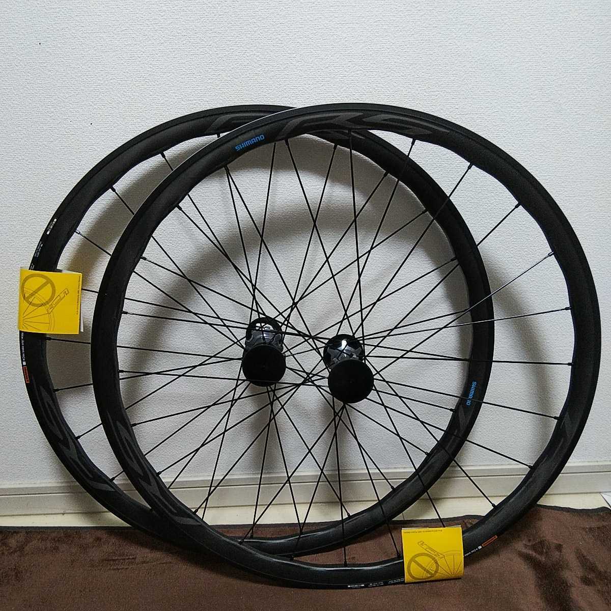 TREK ALPHA2.3 52cm レッド/ホワイトアルミ